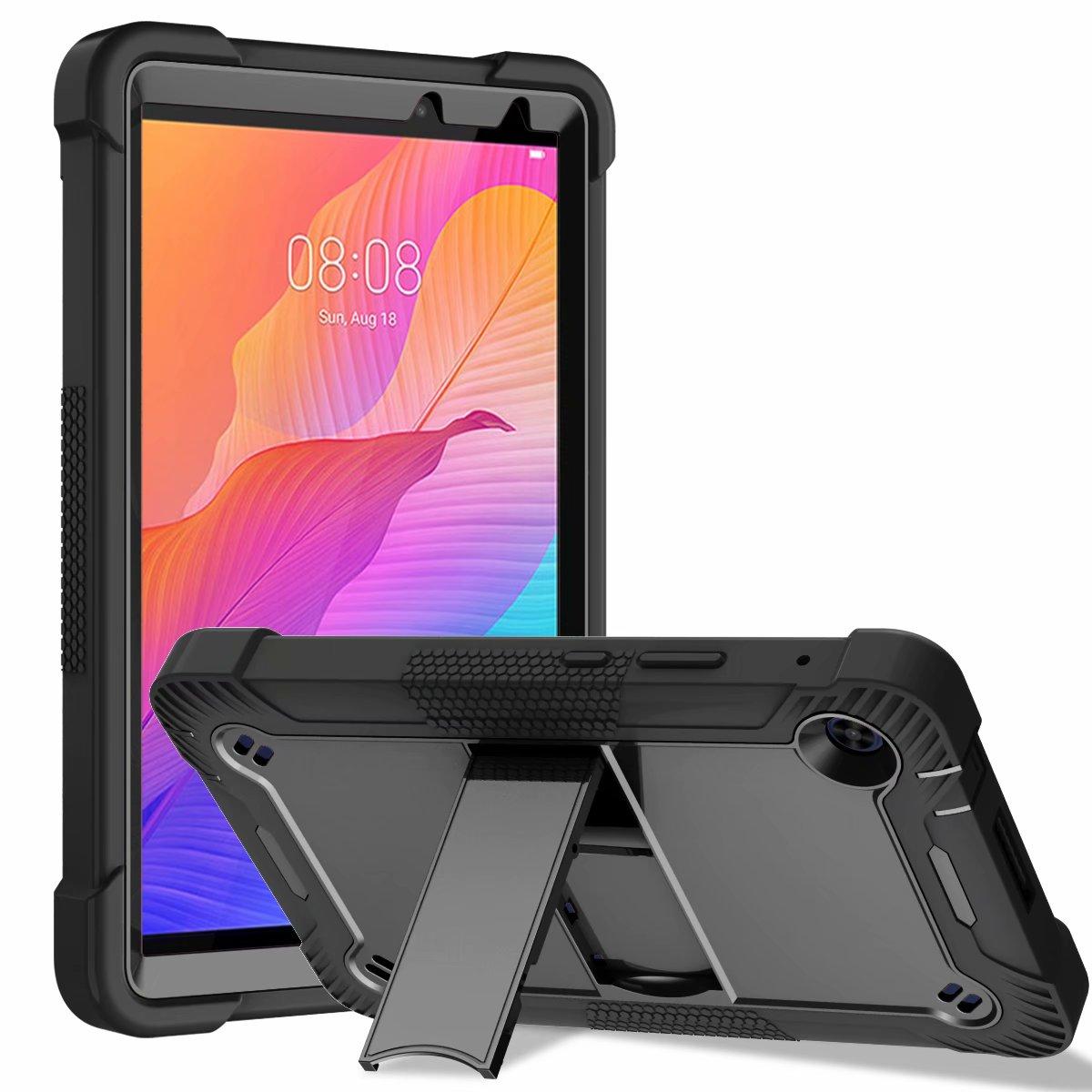 Bruņu statīva maciņš Samsung Galaxy Tab
