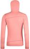 Jacket Ortovox Fleece Light Hoody W (87121) Blossom