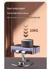 Rotatable Foldable Desktop Phone & Tablet Holder for Live Video