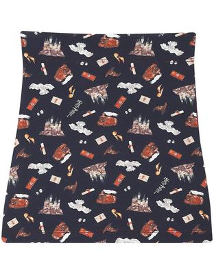 Unnanacool Haramaki (Harry Potter Collaboration) LF4057 Women's KO
