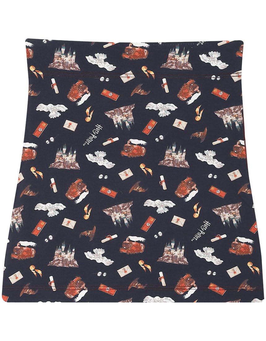 

Уннанакул Харамакі (Колаборація Гаррі Поттера) LF4057 Жіночий KO