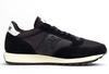 Кроссовки Saucony Jazz Original Vintage black