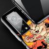 Ramen Sushi Samurai Tattoo Cat Cover Phone Case For Xiaomi Redmi Note 15 14 13 12 11 10 Pro Plus 14S 12S 11S 11T 11E 10S Soft Fu