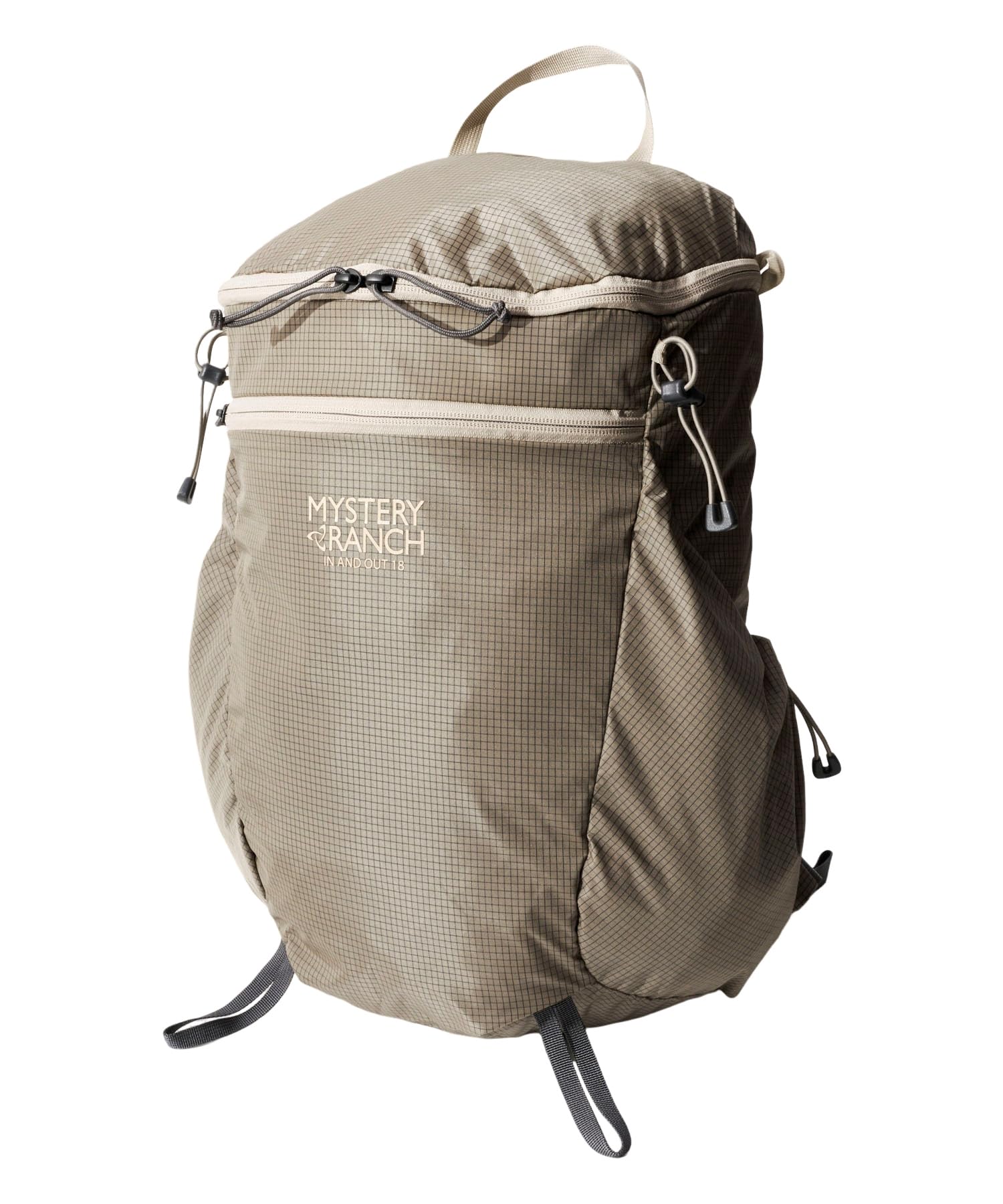 

Backpack In and Out 18 DOVE [Mystery Ranch] [Used]