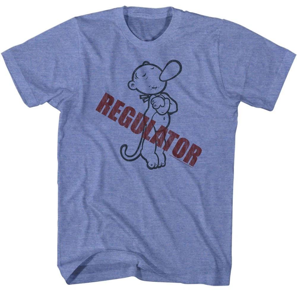 Popeye Regulator TShirt S