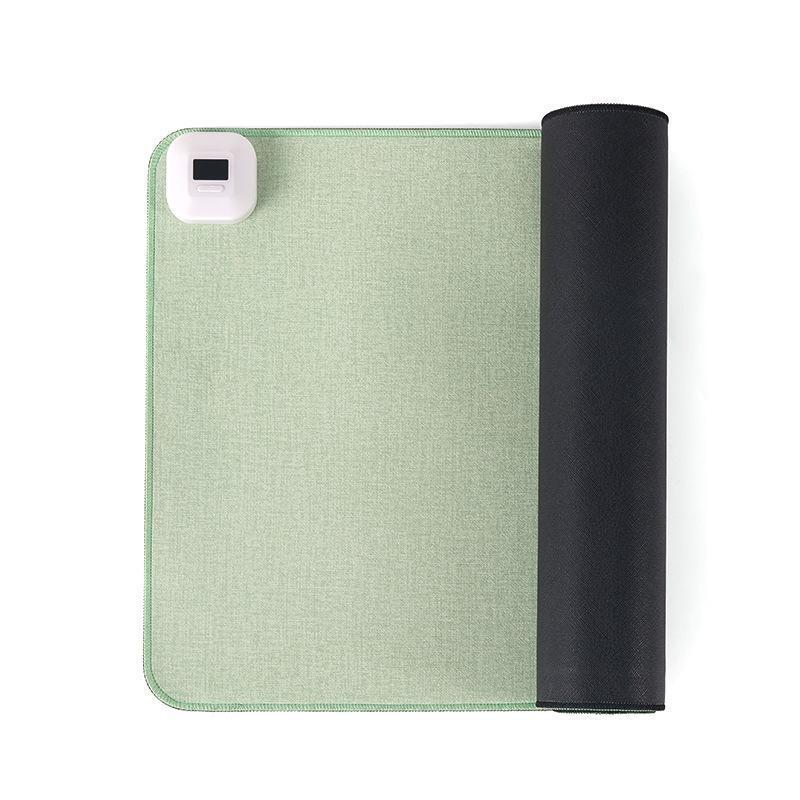 Jingjing Rishang Waterproof Heating Desk Pad