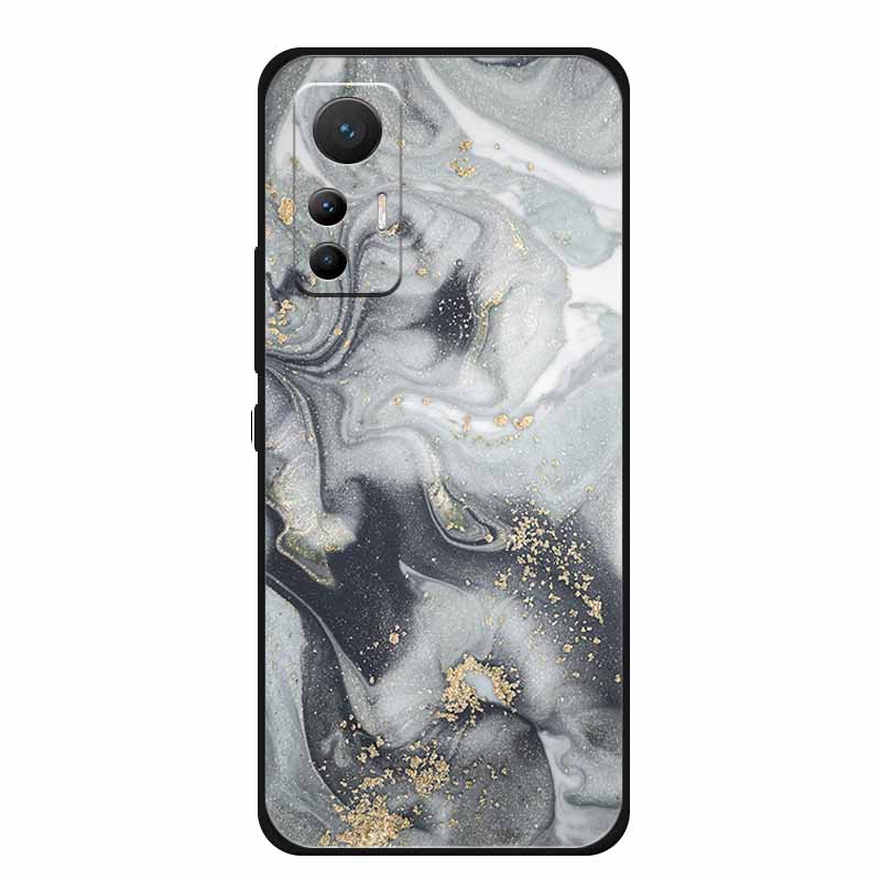 For Blackview A85 Case Marble Silicone TPU Shockproof Soft Phone Cover Case For Blackview A85 BlackviewA85 Fashion Bumper Fundas