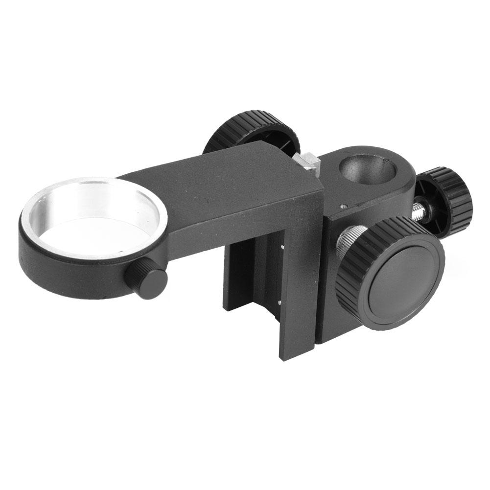 XDC 10A Stereo Microscope Bracket Diameter 50mm Focusing Bracket Accessory