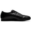Onitsuka Tiger Mexico 66 SD Slip-On Punched Stripes - Triple Black Unisex Sneakers 1183A711-001
