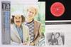 LP Record SIMON  GARFUNKEL  Simon  Garfunkels Greatest Hits 25AP1367 CBS SONY 1972 Japan Obi Rock Used