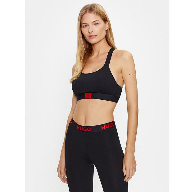 Бюстгальтер топ HUGO 50495869 EU XS