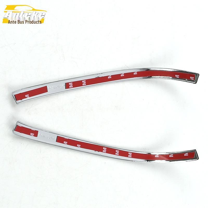 Navigator/MKX Rearview Mirror Trim - Fits 19 Models