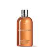 [Official] MOLTON BROWN Sunlit Clementine & Vetiver Bath & Shower Gel 300ml  Molton Brown