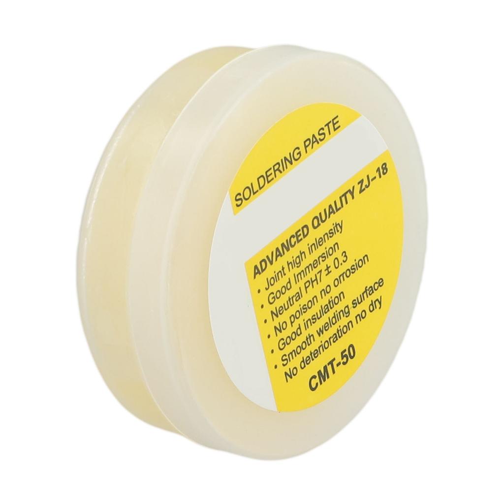 Lötpaste 50g Zubehör für Telefon-PCB-Kupferfett