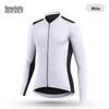 Spring-Summer Breathable Quick-Dry Cycling & Running Long-Sleeve Top
