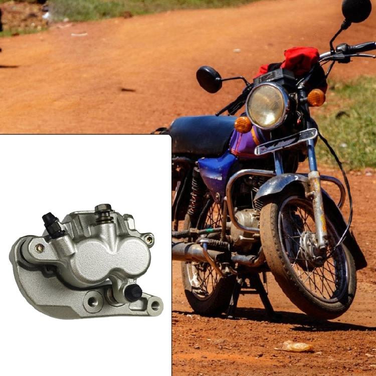 Motorcycle Front Brake Caliper Cylinder Repair Parts Motorbike Accessory Brake Cylinder for CRF250R CR125R