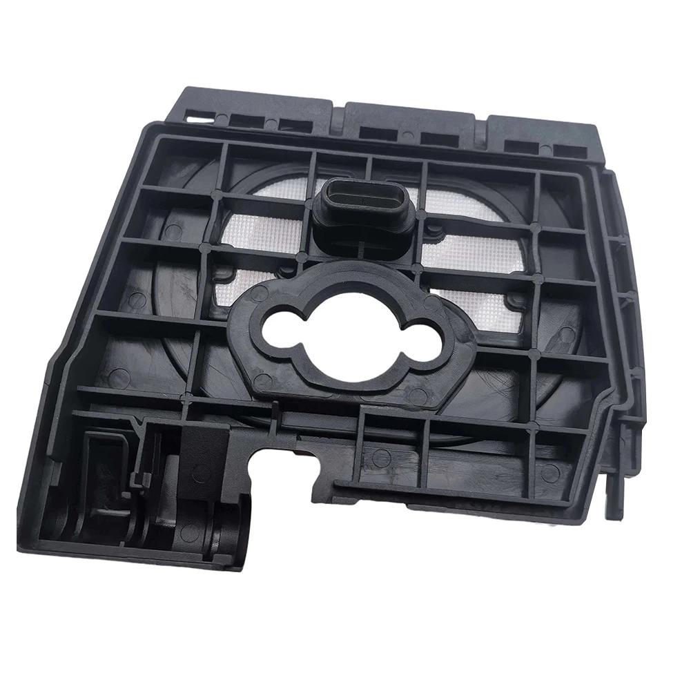 2026 New Compatible Air Filter Base 1128 120 3404 3406 For Stihl= MS460 046 Chainsaw Easy Install Outdoor=Power Equipment