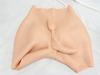 Silicone Cover Important Parts CD Skin Color Pants, Women's Pants, Pants, Women's Cosplay, Included, Underwear, Disguise,