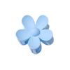 ECARLA XL Blue Flower Hairpin - Flower Hairpin XL Blue