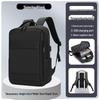 Li Shen Men's Business Laptop Backpack
