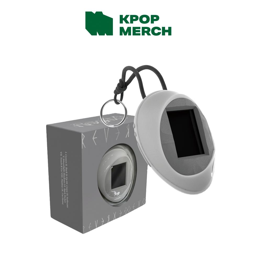 EXO - REVERXE (EX-VISION Версия) Normal