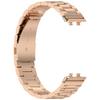 Stainless Steel Strap for Huawei 11/11Pro/11 NFC/11Pro NFC Stainless Steel Watch Strap Replacement Metal Replacement Strap Sports Band