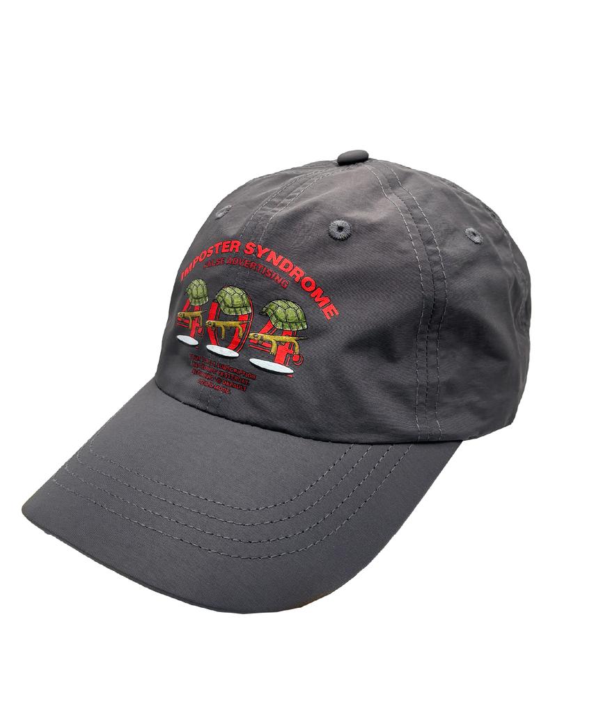 DRIFTOUT Imposter 404 Ball Cap (4 Colors)
