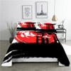 Japan Style 0.91.21.51.82.0m Fashion Digital Printing Polyester Bed Flat Sheet With Pillowcase For Woman Bedding Set