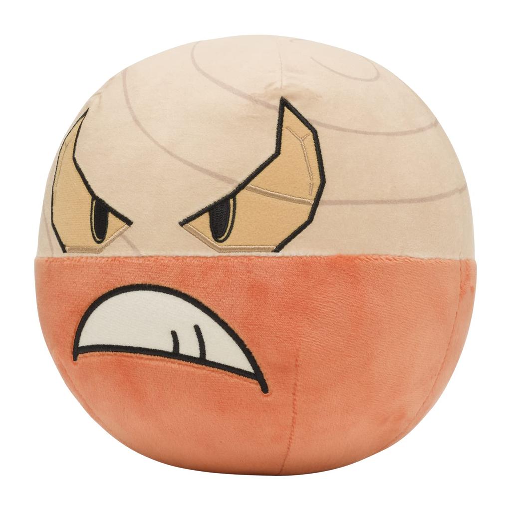 POKEMON Středová originální plyšová hračka Jade Marmine 19×18×19(V×Š×Hcm)