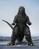 TAMASHII NATIONS MonsterArts Godzilla G Annihilation Strategy Godzilla Omtrent 160mm PVC ABS Malt Bevegelig Figur S.H. vs. Megaguirus (2000)