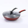 Zhi Shi Diamond Non-stick Wok