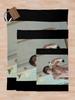 Vinnie Hacker Throw Blanket Hairy Anime for Winter Thermals For Travel Blankets