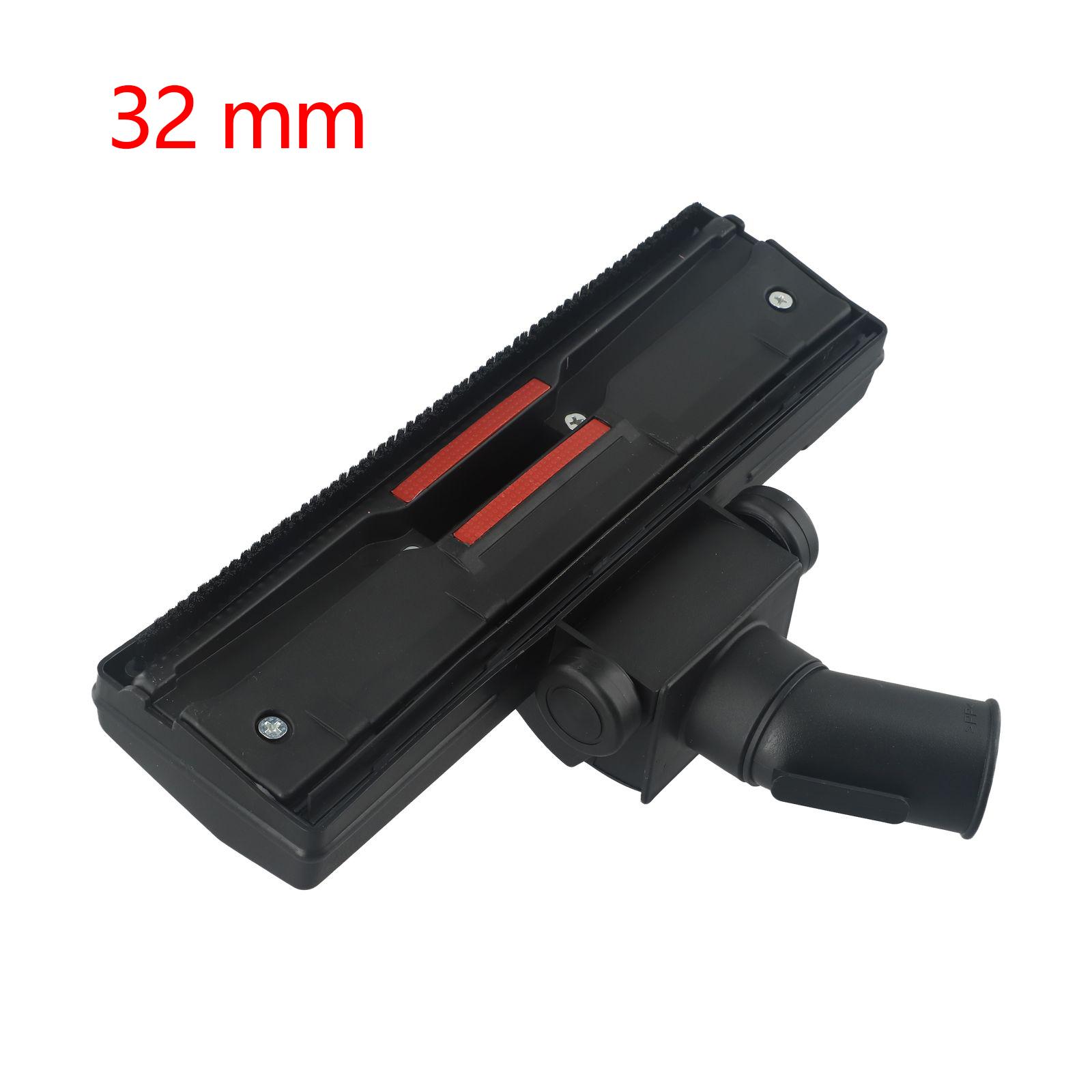 

Насадка для пола 32/35 мм Запасная часть для пылесосов AEG, Bosch, Karcher, Miele, Nilfisk, Rowenta, Siemens