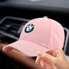 HVHE9 Fashion Embroidery Baseball Hat Car Trucker Outdoor Sport Running Adjustable Baseball Cap For BMW M E90 E91 E92 E93 X3 X5 M5 F18
