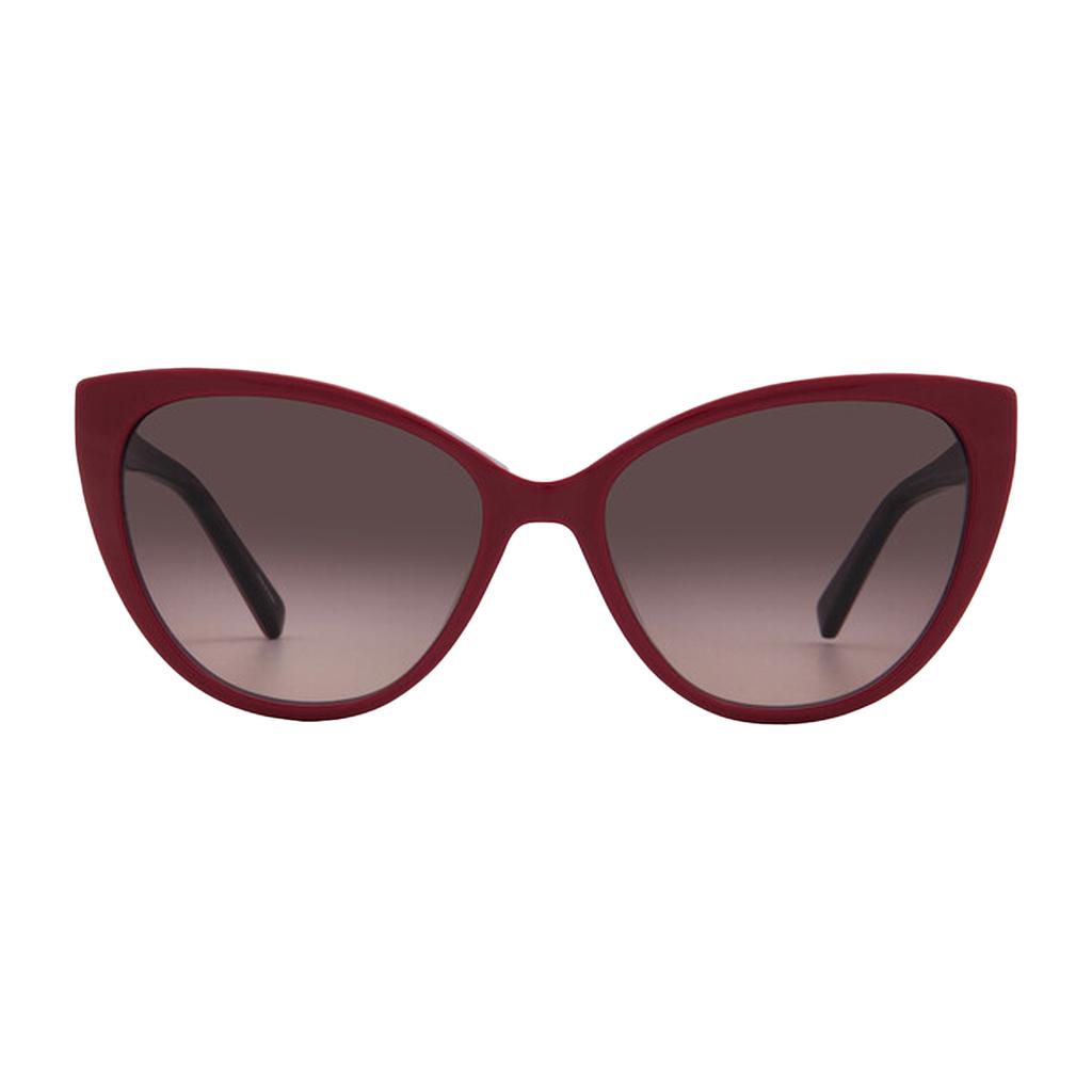 Moschino Womens/Ladies Cat Eye Sunglasses