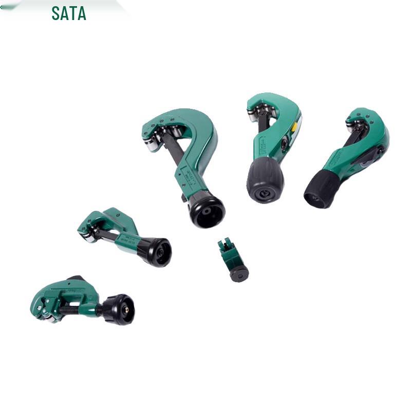 SATA 97302 Pipe Cutter 3-32mm