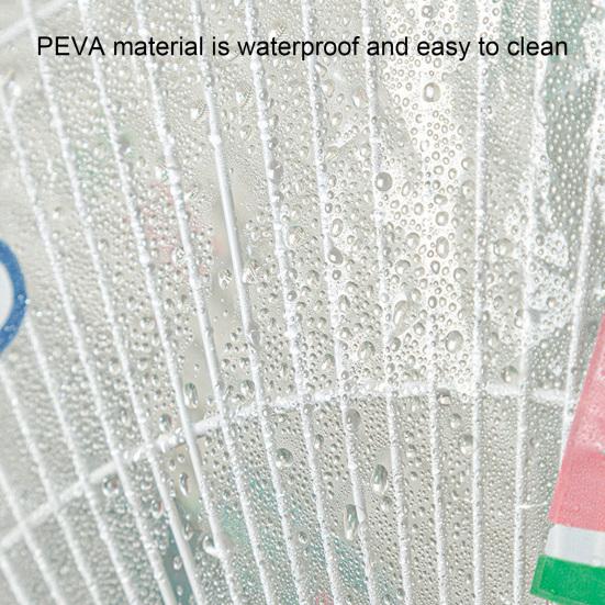 Copertura antipolvere per ventilatori con stampa di girasoli e dinosauri, impermeabile in PEVA, per uso domestico, protezione per ventilatori, decorazione per la casa