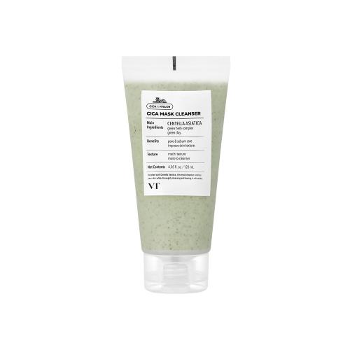 VT Cosmetics Cica Mask Cleanser 120ml