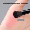 Full Set of Beauty Eyeshadow Brush Set, Makeup Brush, Eyebrow Brush, Eyelash Brush, Highlight Brush, Eyeliner Brush, Eyeshadow Brush, Smudge Brush.