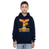 Toy Story Kinder/Kinder Woody Kostüm Hoodie