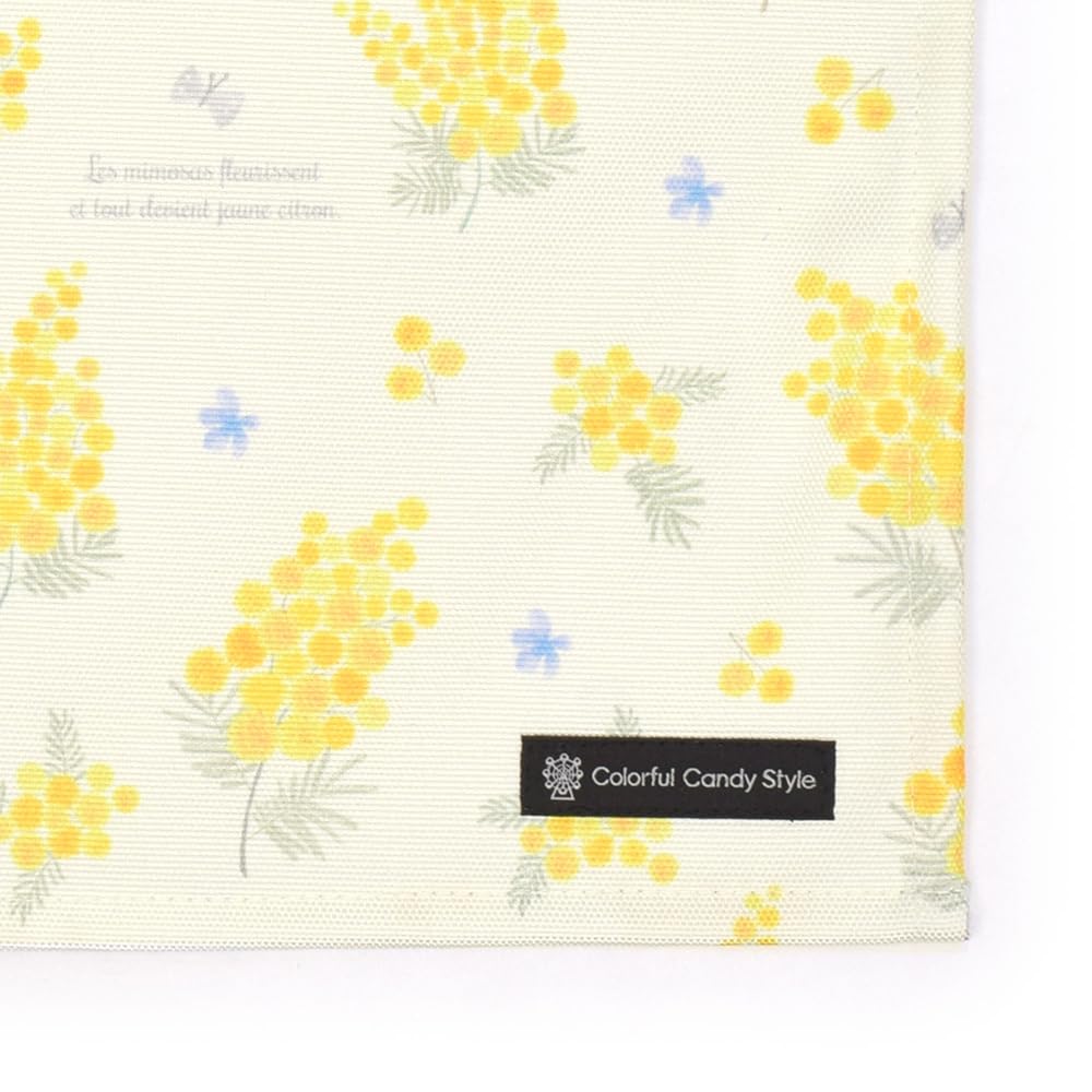 COLORFUL CANDY STYLE Leisure sheet (single layer type) Water repellent/lightweight