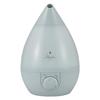 APIX INTL SHIZUKU Series Ultrasonic Aroma Humidifier for Rooms Tatami Mats Sq In Wooden Houses and Tatami Mats Sq In Prefabricated with Touch Stepless