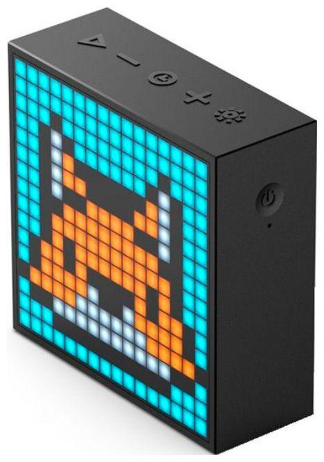 Divoom Timebox-Evo (90100058091) Portable Speaker