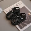 Children's Sandals 2025 New Fashion Boys' Shoes Casual Boys' Sports Sandals Soft Soled Baby Shoes Anti Slip Kids Shoe Sandalias