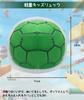 Super Mario Koopa Troopa Style Turtle Bag Backpack Kids Fun Excursion Bag Lightweight Toddler Child Preschool Kindergarten School Entrance Park Play