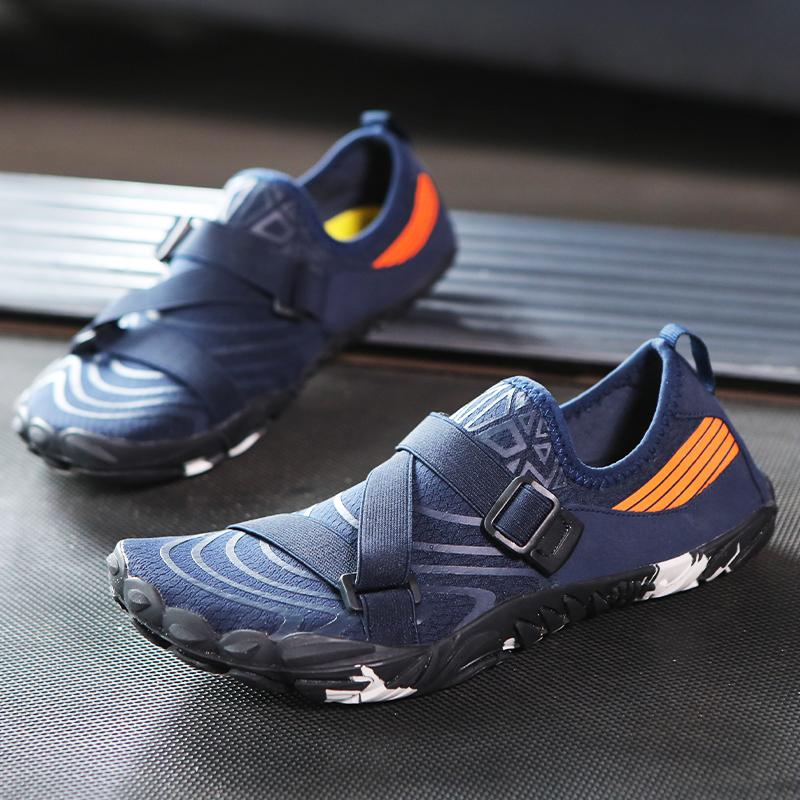 Agachamento levantamento terra academia força treino de peso sapatos descalços yoga fitness interno sapatos