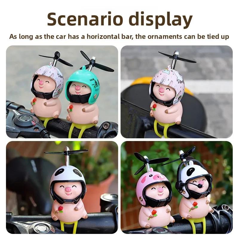 1 Stück Weißer Stern Helmaufkleber mit elastischem Band Langlebiger Synthetikgummi für die meisten Modelle Kreative Motorrad-Dekoration