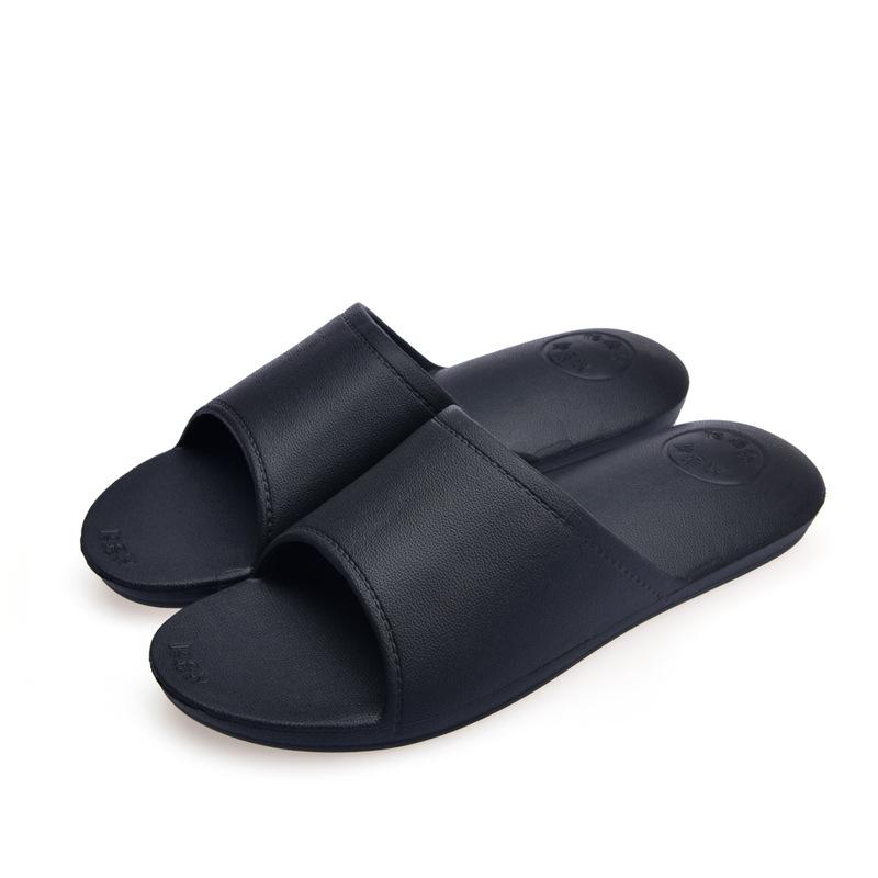 Lightweight Home Slippers For Men Women Indoor Bathroom Shower Eva Summer Couple Slippers