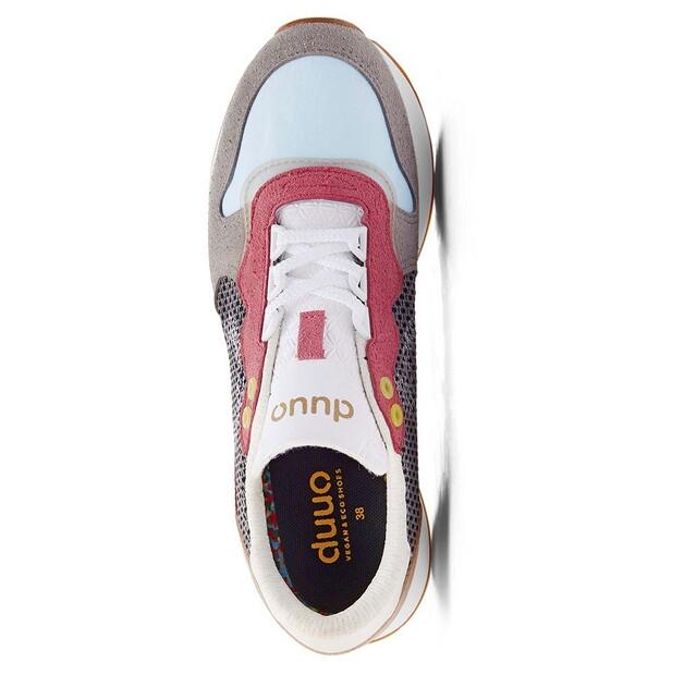 Duuo Shoes Calma High Sneakers
