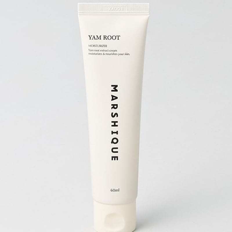 

[Marsik] Питательный крем с экстрактом ямса 60 мл